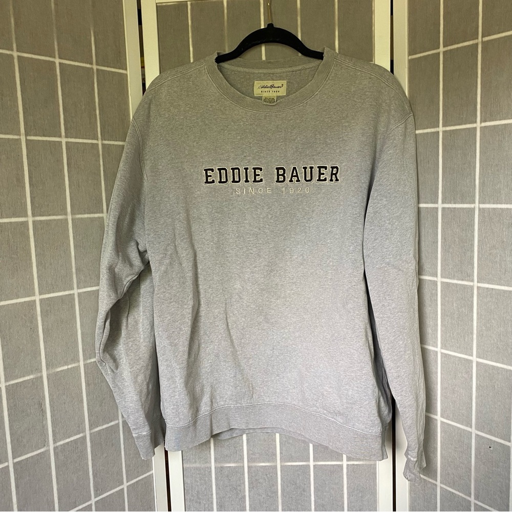 Vintage Eddie Bauer